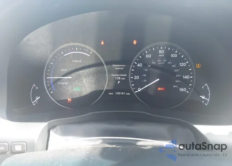 2013 Lexus Es 300H из США, поврежденный, VIN JTHBW1GG9D2005397